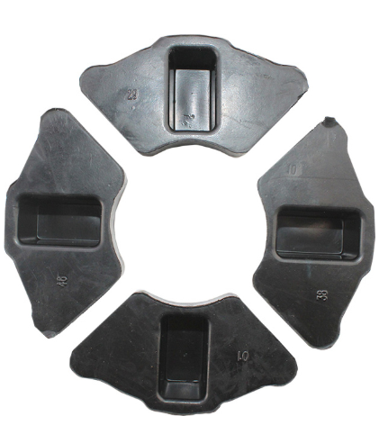[GOM-2212-0015] GOMA CATARINA SPROKET DAMPER 125Z 16-17/150SZ 16-17/150Z 14-16/170Z 16-17/AT110SPORT 11-15/DT125CL1