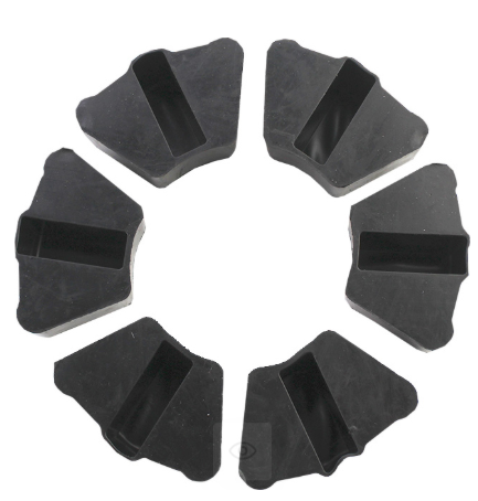 [GOM-2212-0019] GOMA CATARINA SPROKET DAMPER 250SZ 15/250Z 14-17/250Z NE 17-19/DM250 16-18/RT250 16-19/VORTX300 17-1