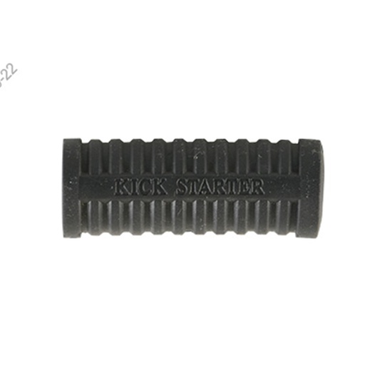 [C11050023] GOMA PEDAL ARRANQUE ECO 150 CARGO