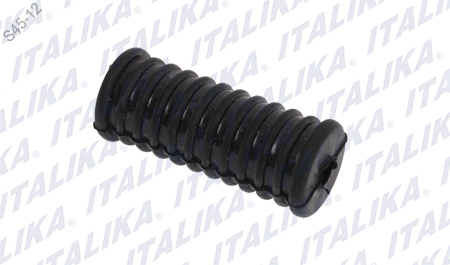 [F11030106] GOMA PEDAL DE ARRANQUE RC150 GT