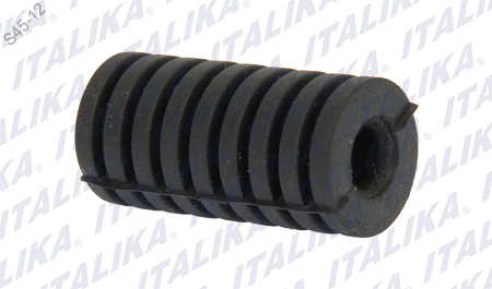 [F11030105] GOMA PEDAL DE CAMBIOS RC150 GT