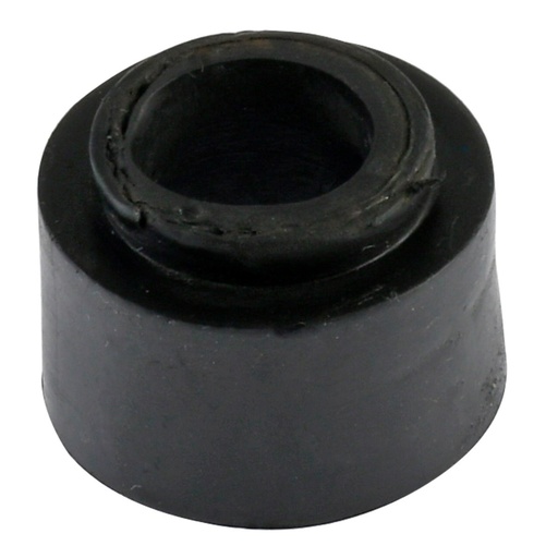 [F05040051] GOMA SOPORTE MOTOR SUP 12X25X17 