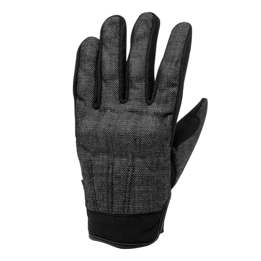 [MOTGT346] GUANTES "RIDE" URBAN M1-2011 NEGRO L