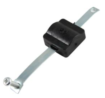 [HSO-016] GUIA DE CADENA RC-125 20 / RC-150 16-20 / RC-200 19-20 / SPTFIRE 19-20