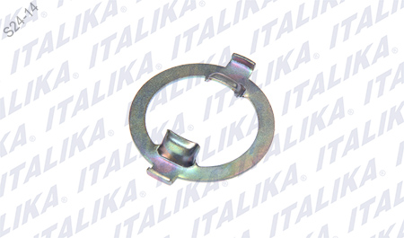[F14050002] GUIA VELOCIMETRO DT125