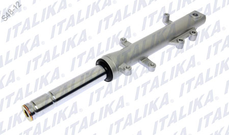 [F01020003] HORQUILLA DELANTERA DERECHA DS150, XS150, DS150 NEGRO, XS150 NEGRO