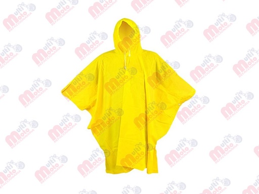 [IMA-06] IMPERMEABLE TIPO MANGA