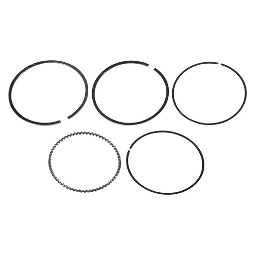 [E08010197] JGO ANILLOS PISTON FT150 HD