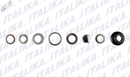 [F01040157] JGO BALEROS DM125