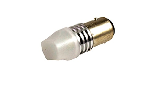 [FOB-3216-0101] JUEGO BARRA DECORATIVA ULTRABRILLANTE C/24LED'S FLASH 12V LUZ COLORIDA