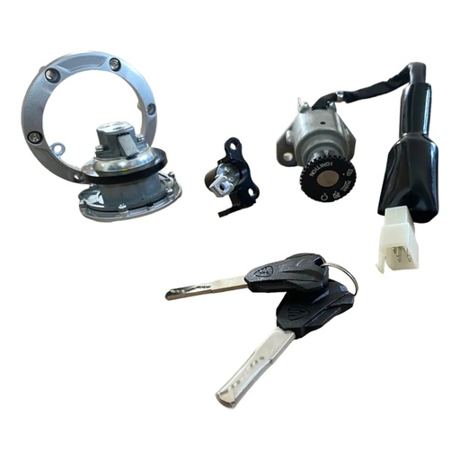 [F04020206] JUEGO CERRADURAS 250Z 2021