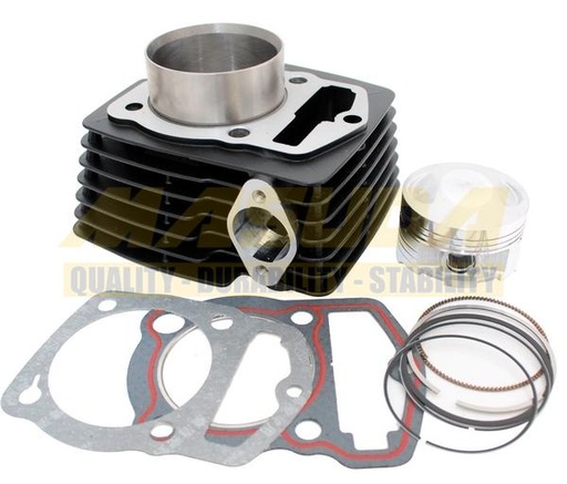 [CIL-2704-1037] JUEGO CILINDRO COMPLETO ITALIKA 170Z