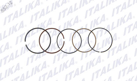 [E08010026] JUEGO DE ANILLOS DE PISTON VS90, PS90