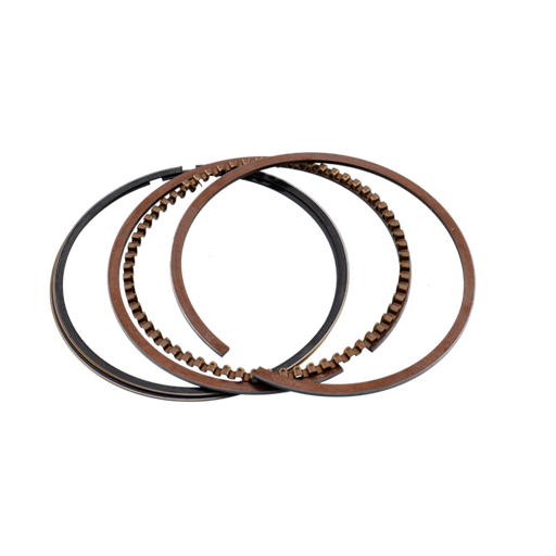 [MOTKT147] JUEGO DE ANILLOS YAMAHA YBR 125 EN 0.25 WDS