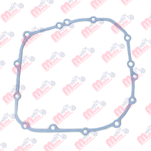 [JY541225] JUNTA CUBIERTA DE EMBRAGUE BAJAJ DOM 400