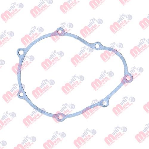 [JE541240] JUNTA DE CUBIERTA DE ESTATOR BAJAJ NS 150, AS 150, NS160 BSIV