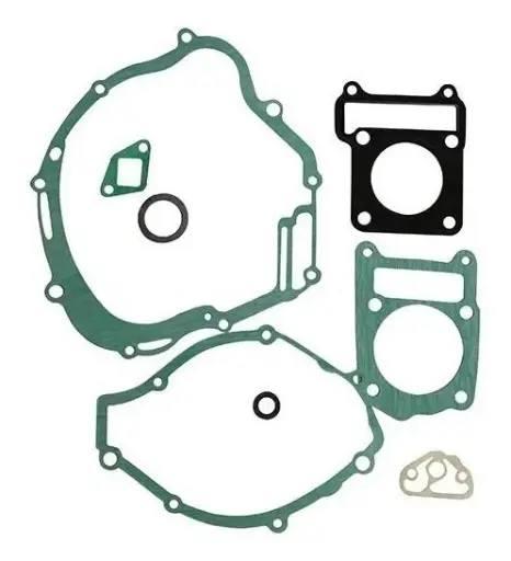 [847RPE-JUN] JUNTAS DE MOTOR COMPLETO YBR125