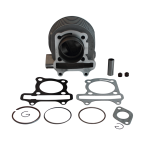 [MOTKT85] KIT CILINDRO COMPLETO "KAIZEN" P/ITALIKA CS-125