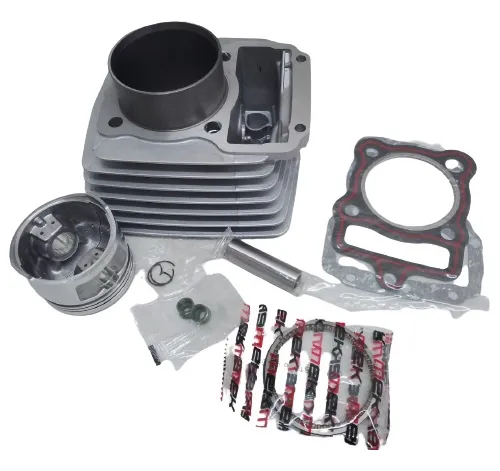 [1001361-P] KIT CILINDRO FT150 MEK