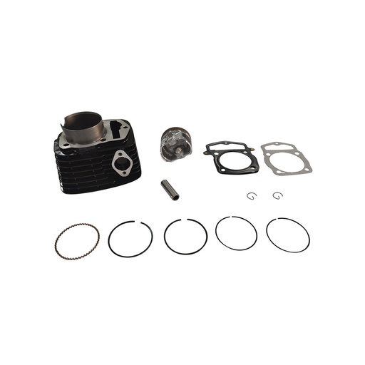 [E0304KC11-R] KIT CILINDRO MOTOR CBP250 FT250 TS 2018