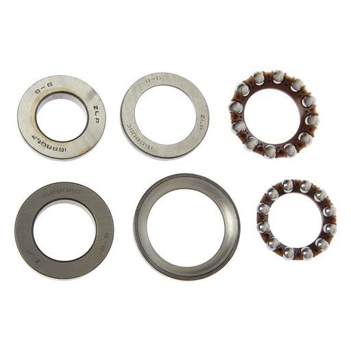 [F01040038-R] KIT DE BALEROS DE DIRECCION RC200, TC200