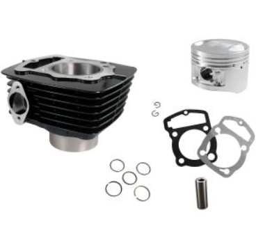 [KDC-IR34] KIT DE CILINDRO - 200Z 19-21