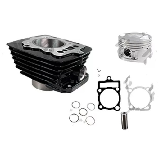 [KDC-IR36] KIT DE CILINDRO DM-150SP 19-20