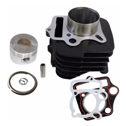 [KDC-IR26] KIT DE CILINDRO NEGRO