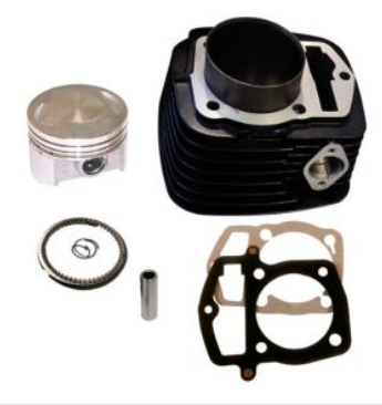 [KDC-IR19] KIT DE CILINDRO NEGRO 250-Z 14-17/250-Z NE 17-19/250-SZ 23