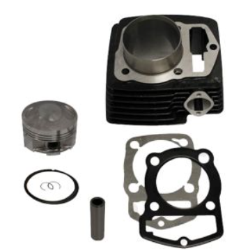 [KDC-IR27] KIT DE CILINDRO170-Z