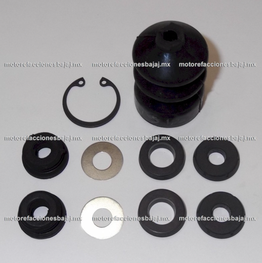 [3005100201] KIT DE JUNTAS BOMBA FRENO RE 205