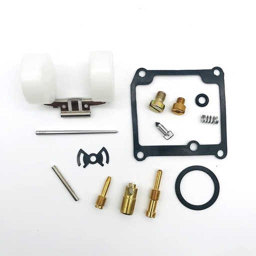 [MOTKT13] KIT DE REPUESTO DE CARBURADOR SUZUKI AX100