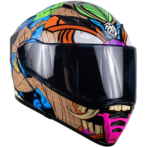 [7502305897963] KOV CASCO ESTELAR HAKA COLORES M