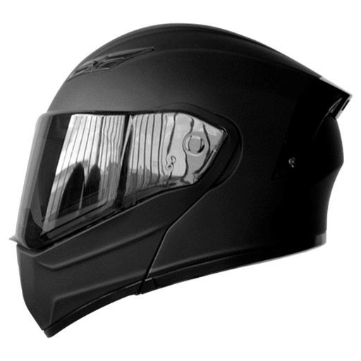 [7502305891909] KOV CASCO NEBULA NEGRO L