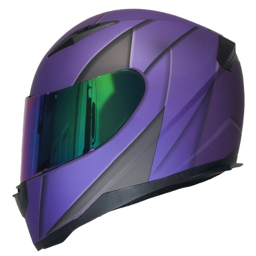 [7502305890032] KOV CASCO NOVAK BLADE MORADO XL
