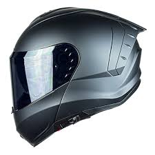 [7502305899608] KOV CASCO SNOW SOLIDO NEGRO MATE L