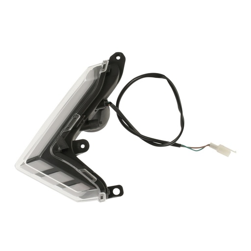 [F09020456] LED DECORATIVO IZQ