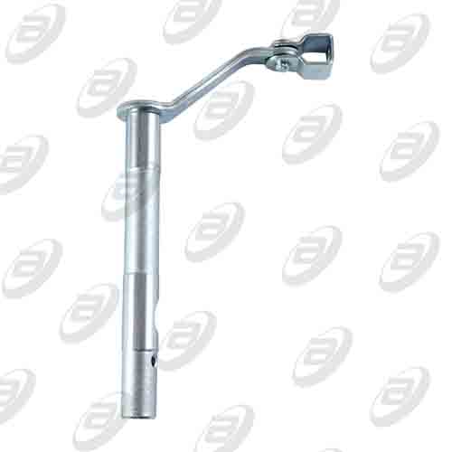 [LEV-010] LEVA DE CLUTCH DM-125 17-20 / DM-150 SPORT 19-20 / DM-250 20