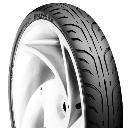 [200-529] LLANTA  DURO  110/80-17  D-37  4PR, TL, 57H