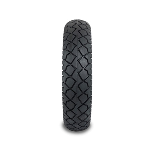 [09-7602-001] LLANTA 110/90-16 6PR TT CHOPPER RODA