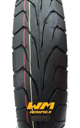 [200-1002D] LLANTA 3.50-10 51M DM1015 TUBELESS