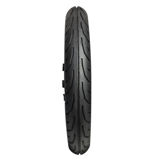 [09-7640-001] LLANTA 80/90-17 6PR TL CALLE RODA