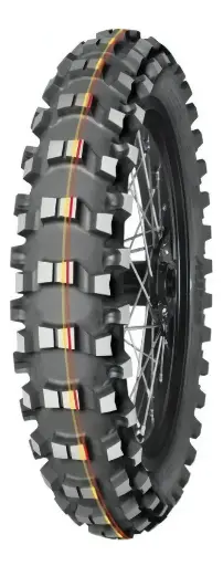 [200-614L] LLANTA DURO 90/90-18 51P HF261A TUBELESS