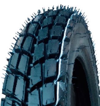 [LLA-6401-2160] LLANTA FALCON SPEED 3.00-17T/T 6PR E035