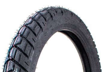 [LLA-6401-2197] LLANTA FALCON SPEED 3.00-18 TT 6PR E035