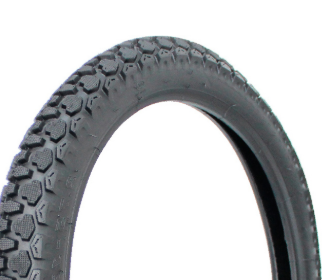 [LLA-6401-2169] LLANTA FALCON SPEED TIPO TACO 3.00-17 TT 6PR D014