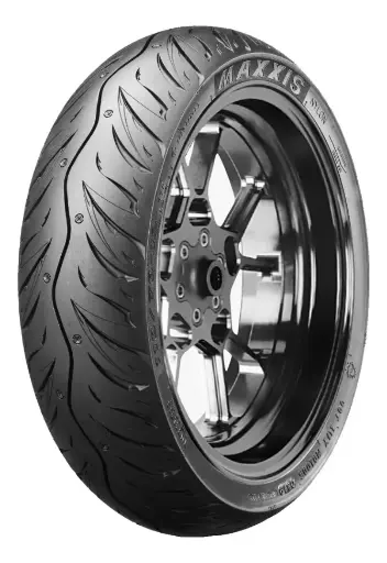 [487598] LLANTA MICHELIN 130/70-13 M/C 63P REINF CITY GRIP TL
