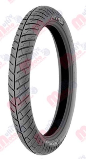 [445718] LLANTA MICHELIN 3.50-16 58P REINF CITY PRO TL/TT