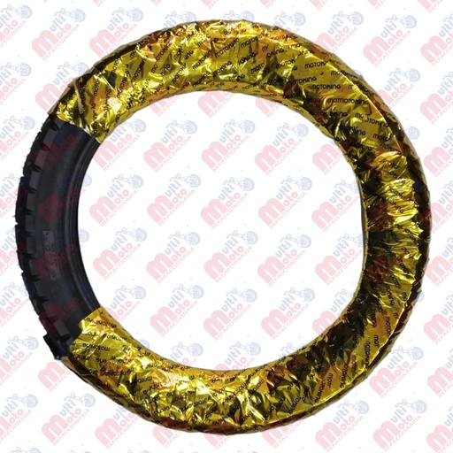 [LLA-6401-1666] LLANTA MOTOKING 120/70-17 6PR T/L 150Z/200Z D025