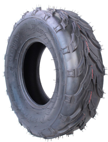 [LLA-6401-9541] LLANTA PARA CUATRIMOTO MOTOKING ATV 21X7-10 T/L ORIGINAL P361